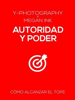 cover image of Autoridad y Poder